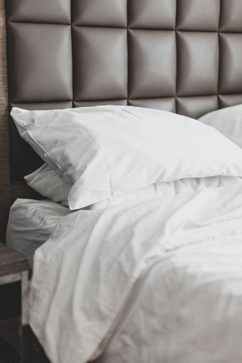 Almohadas